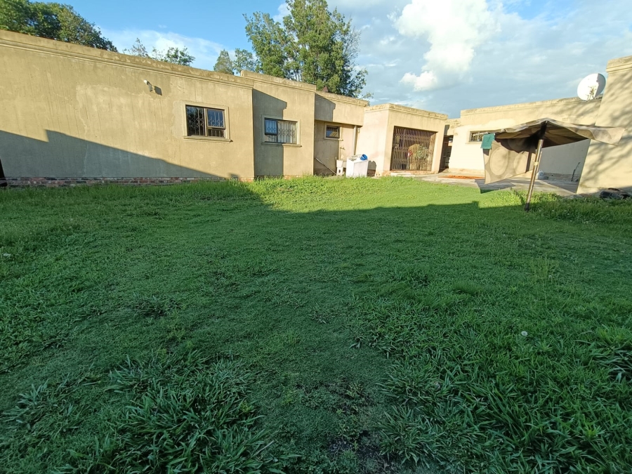 3 Bedroom Property for Sale in Sasolburg Ext 1 Free State